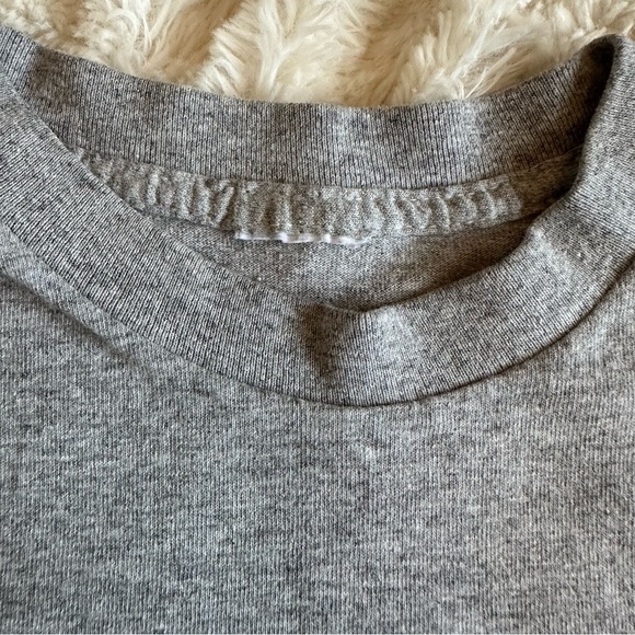 Vintage Gray Steamboat Colorado Tee Men’s Small - Picture 5 of 6